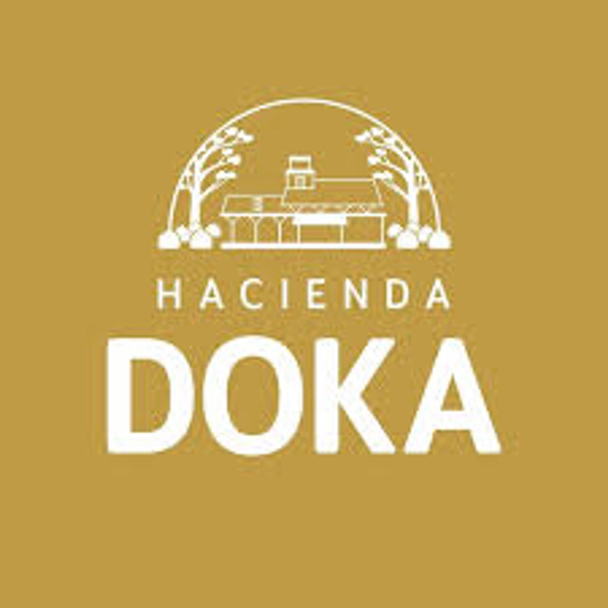 Hacienda Doka Promo Code
