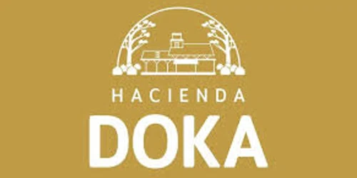Hacienda Doka Promo Code