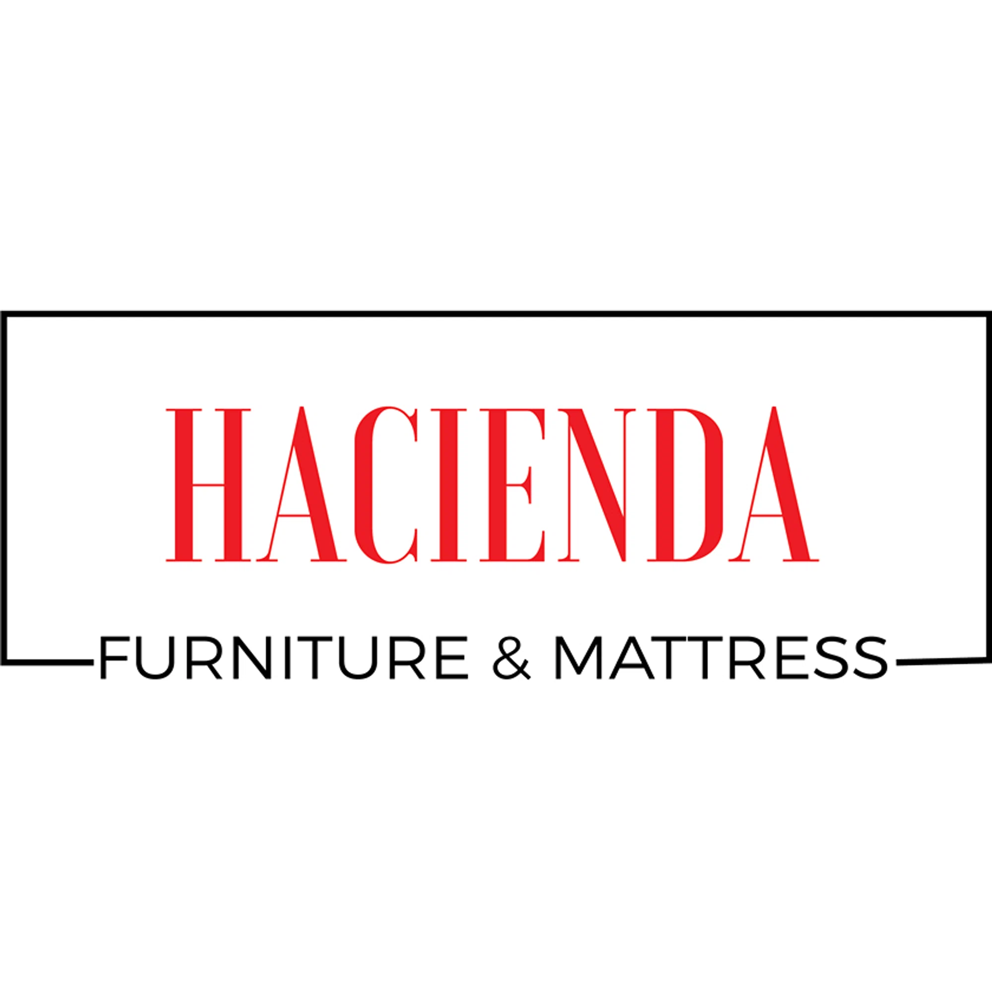 HACIENDA FURNITURE & MATTRESS Promo Code — 200 Off 2024