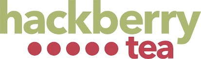 Hackberry Tea Merchant Logo