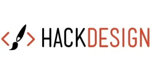 Hack Design Promo Code