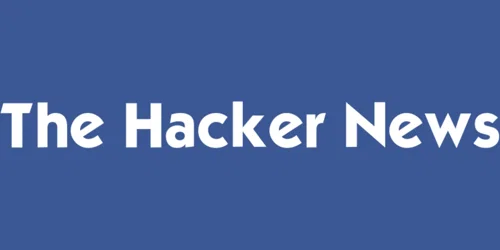 The Hacker News Merchant logo