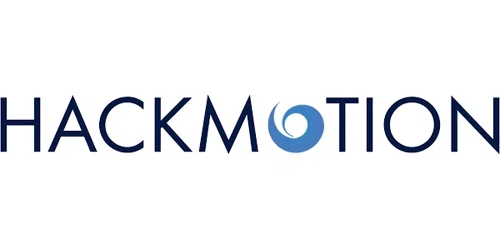 HackMotion Merchant logo