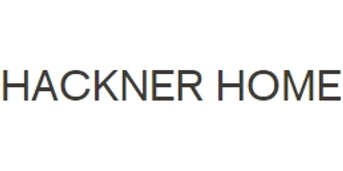Hackner Home Promo Code