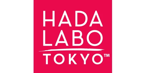 Hada Labo Tokyo Promo Code