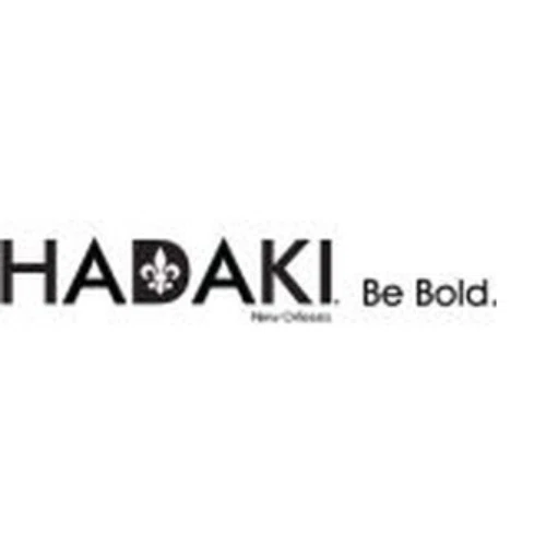 Hadaki Merchant Logo