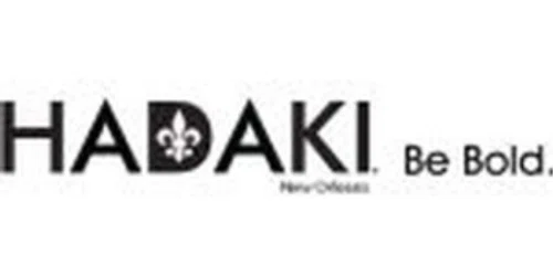 Hadaki Merchant Logo