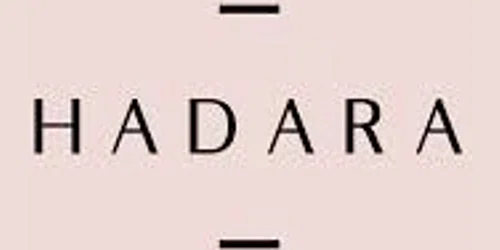 Hadara Promo Code