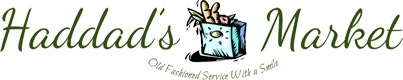 Haddad's Market Merchant Logo