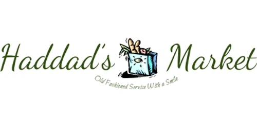 Haddad's Market Promo Code