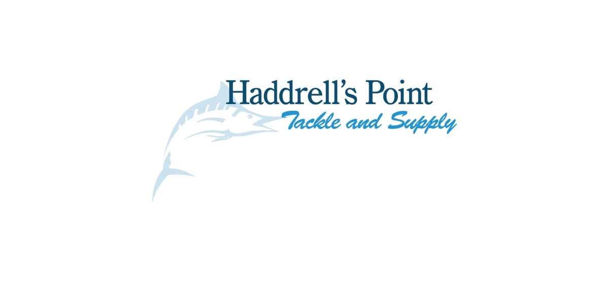 HADDRELL'S POINT TACKLE AND SUPPLY Promo Code — $100 Off 2024