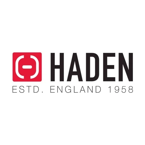 50 Off Haden Appliances Promo Code (1 Active) Jan '24