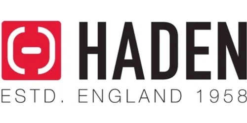 Haden Appliances Promo Code