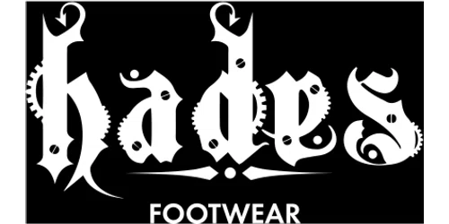 Hades Footwear Merchant logo