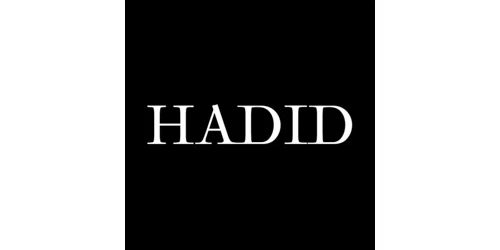 Hadid Promo Code