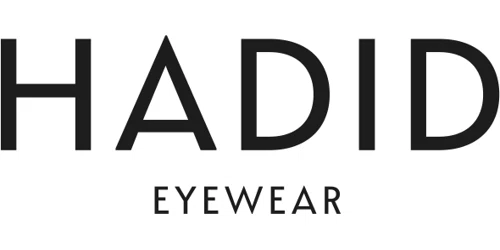 Hadid Eyewear Promo Code