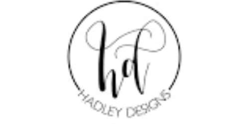 Hadley Designs Promo Code