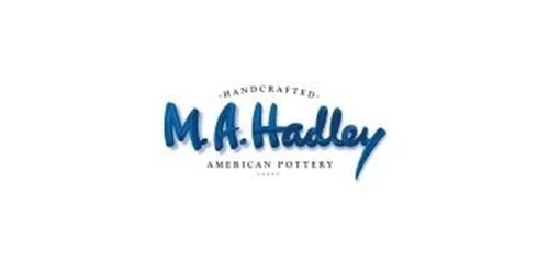 Hadley Pottery coupon