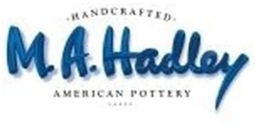 Hadley Pottery Merchant logo