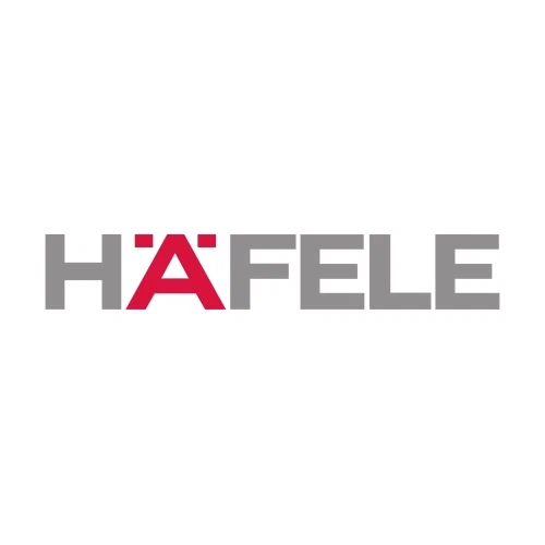 Hafele Merchant Logo