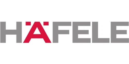 Hafele Promo Code
