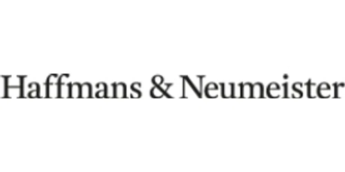 Haffmans & Neumeister Promo Code