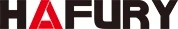Hafury Merchant Logo