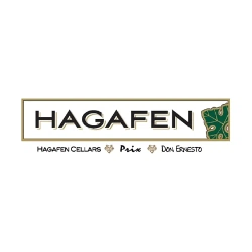 Hagafen Cellars Merchant Logo