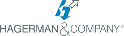 Hagerman & Company Merchant Logo