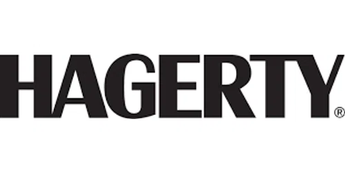 Hagerty Merchant logo