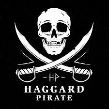 Haggard Pirate Promo Code