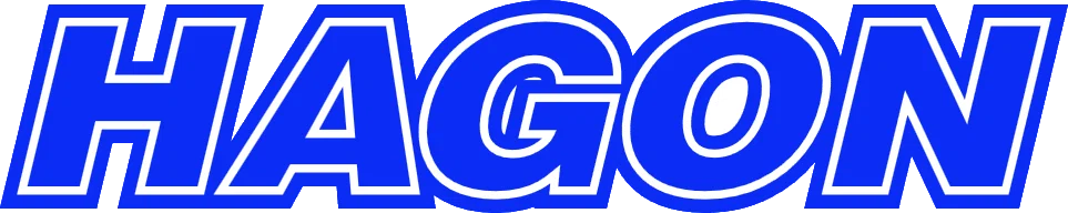 Hagon Shocks Merchant Logo