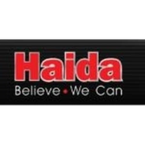 Haida Merchant Logo