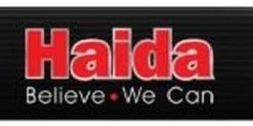 Haida Promo Code