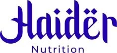 Haider Merchant Logo