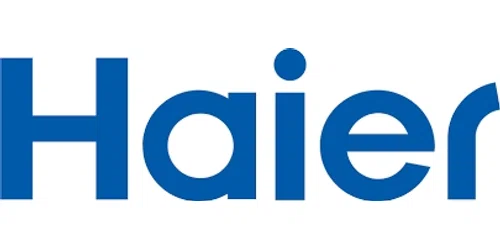 Haier Merchant Logo