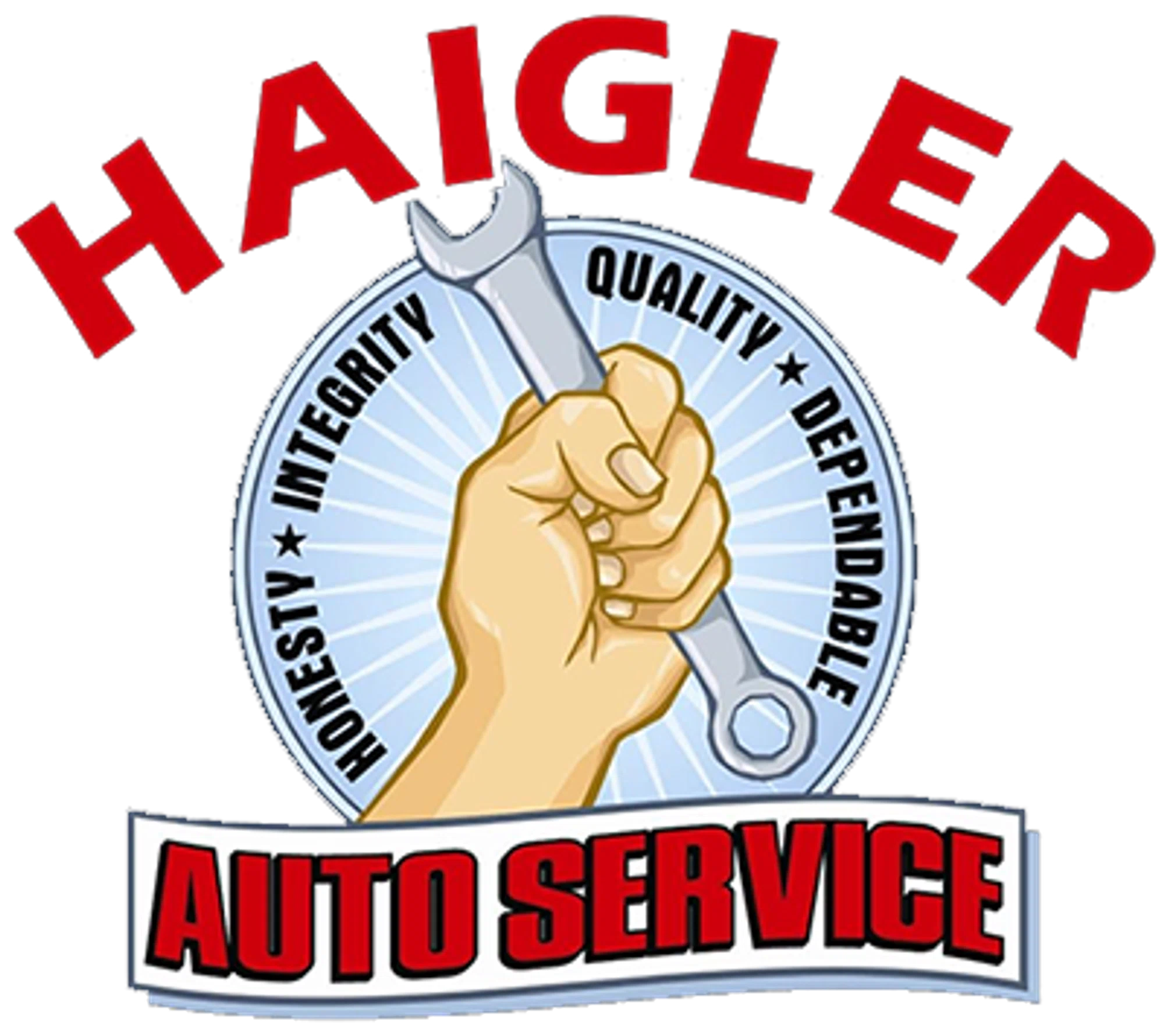 HAIGLER AUTO SERVICES Promo Code — 50 Off Apr 2024