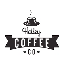 Hailey Coffee Co Merchant Logo