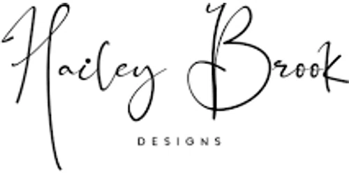 Hailey Brook Designs Promo Code