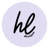 HaileyLizDesigns Merchant Logo