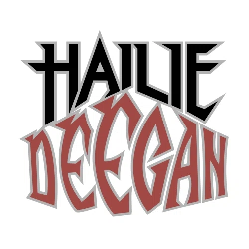 Hailie Deegan Promo Code