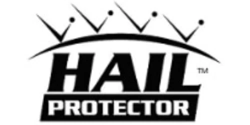Hail Protector Merchant logo