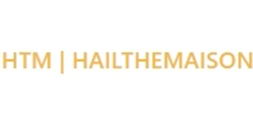 Hail The Maison Promo Code