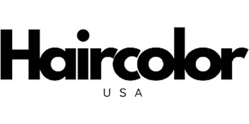 Hair Color USA Promo Code