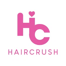 Hair Crush Merchant Logo