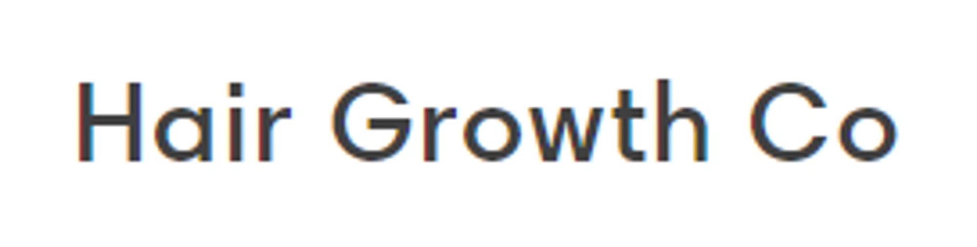 Hair Growth Co Promo Code