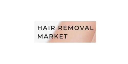 Hair Removal Market coupon