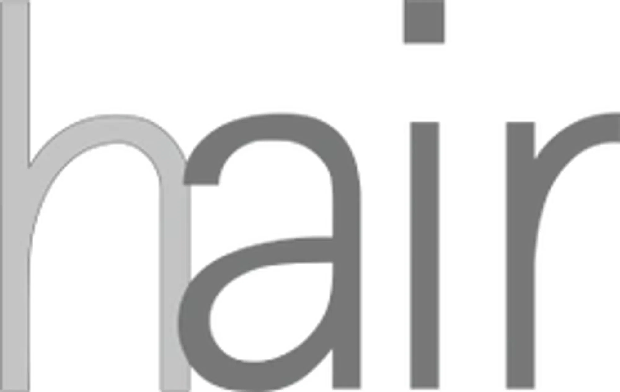 Hair Merchant Logo