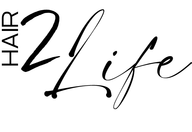 Hair2Life Merchant Logo