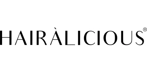 Hairalicious.com Promo Code